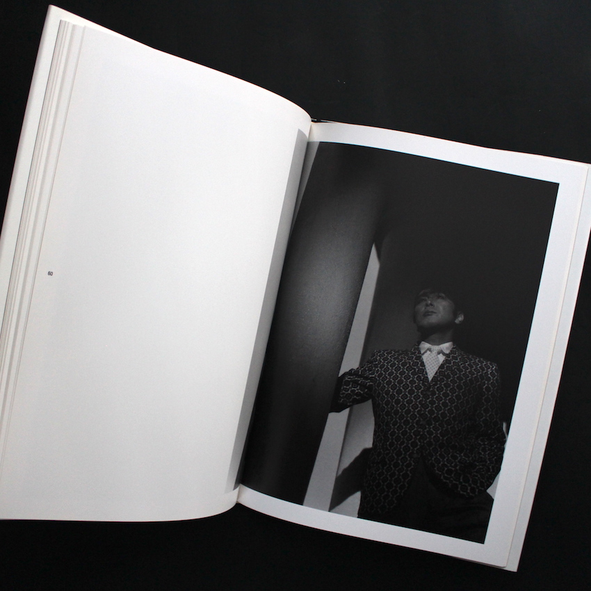 Harada 中本佳材 原田芳雄 Harada 中本佳材 原田芳雄 Harada（Signed