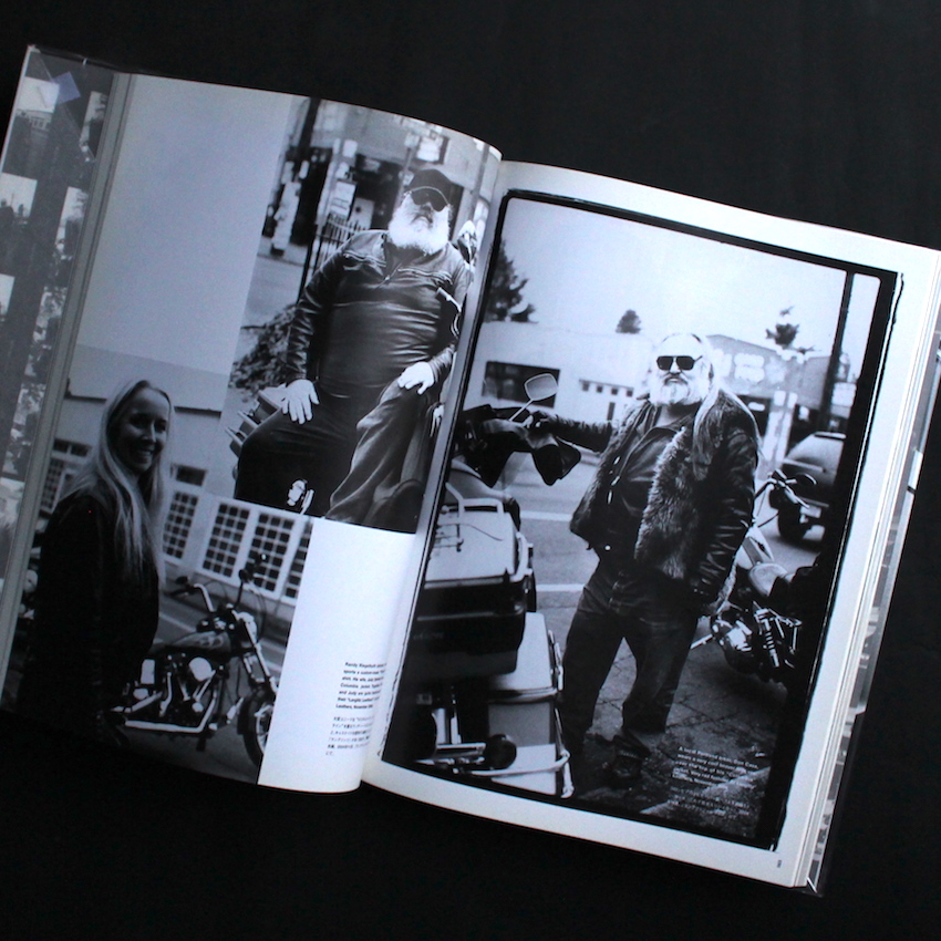 My Freedamn! 3 -Vintage Jackets & T-Shirts Issue- - 田中 凛太郎