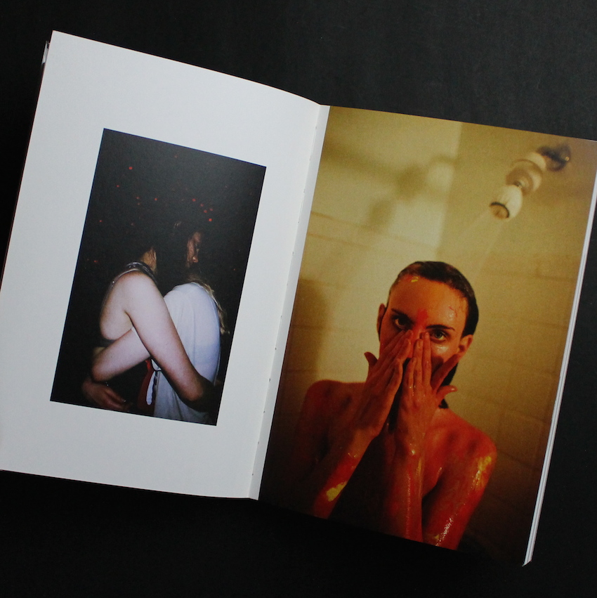 Anyone in love with you - Chad Moore