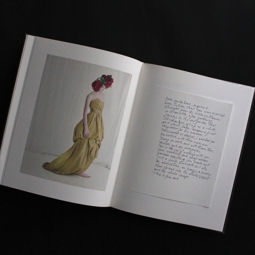 Dior Images（English Edition） - Paolo Roversi