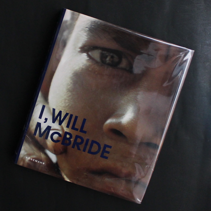 I, Will Mcbride - Will Mcbride