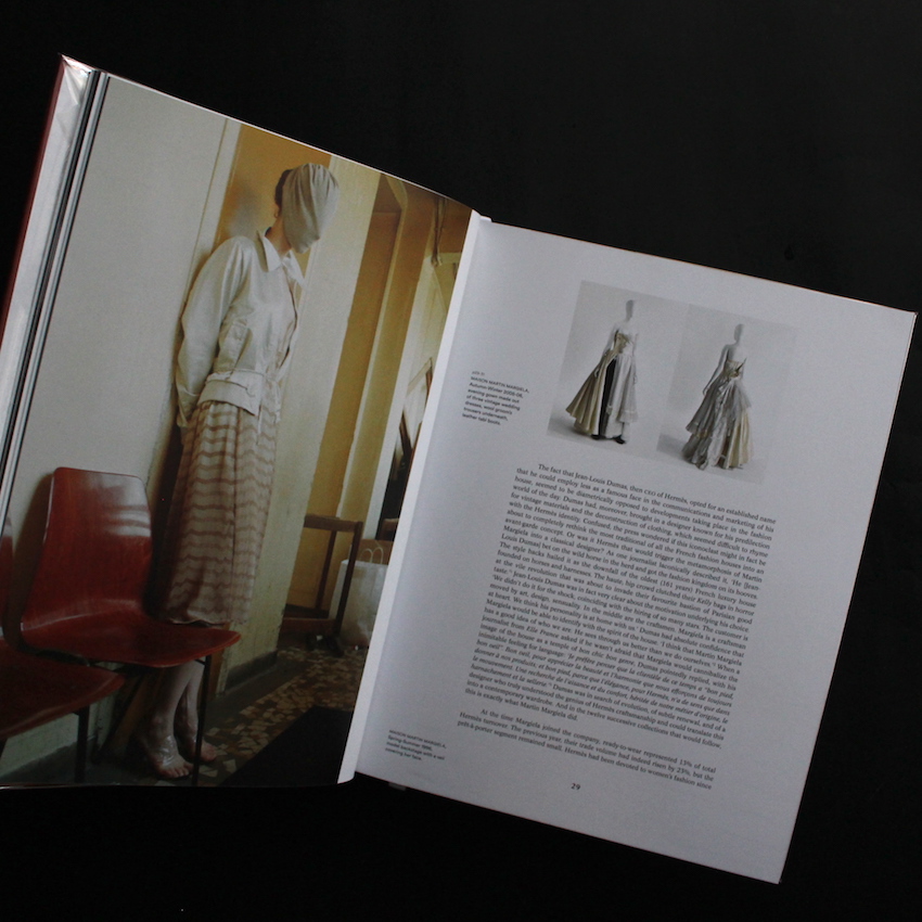 Margiela The Hermes Years（2024）