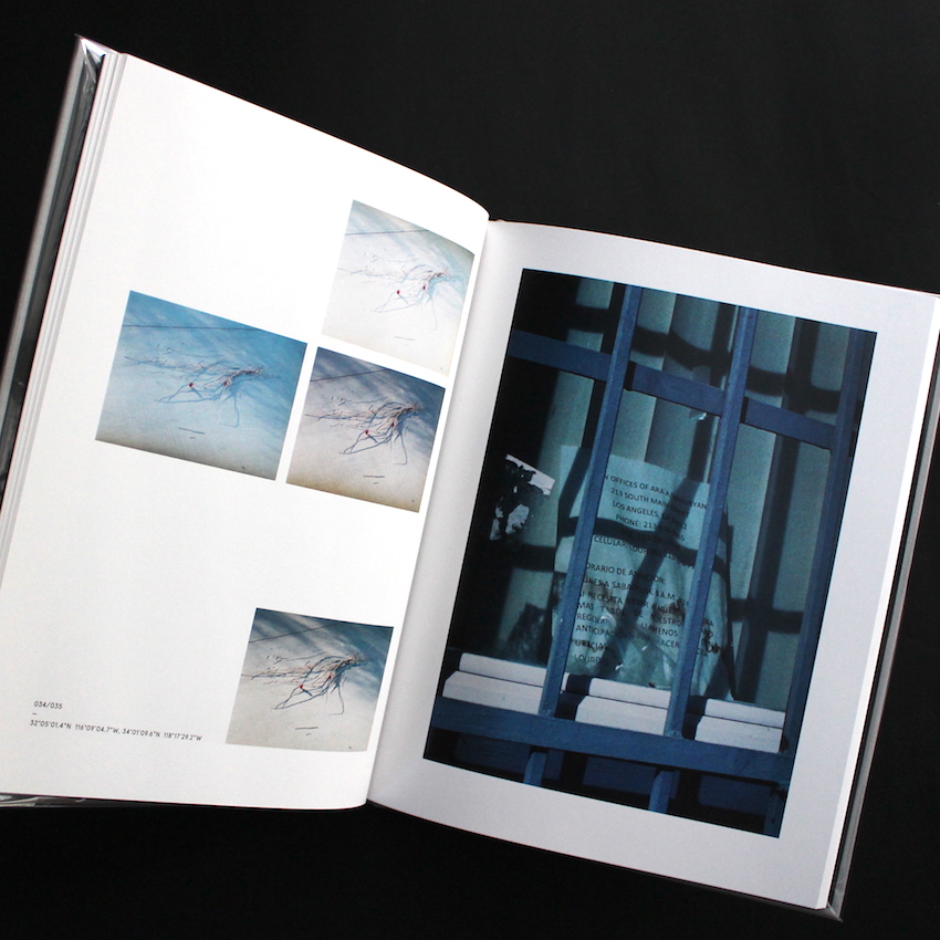 Los Angeles / San Francisco - 奥山 由之 / Yoshiyuki Okuyama