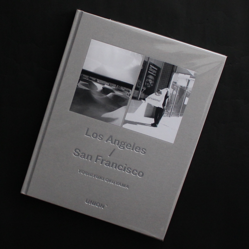 Los Angeles / San Francisco - 奥山 由之 / Yoshiyuki Okuyama