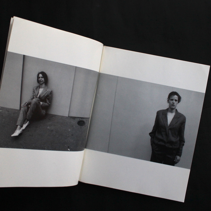 Purple Social Documentaries Amid This Pist - Mark Borthwick