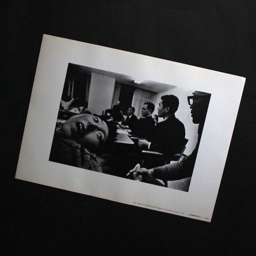 水俣：生-その神聖と冒瀆 / Minamata: Life-Sacred and Profane