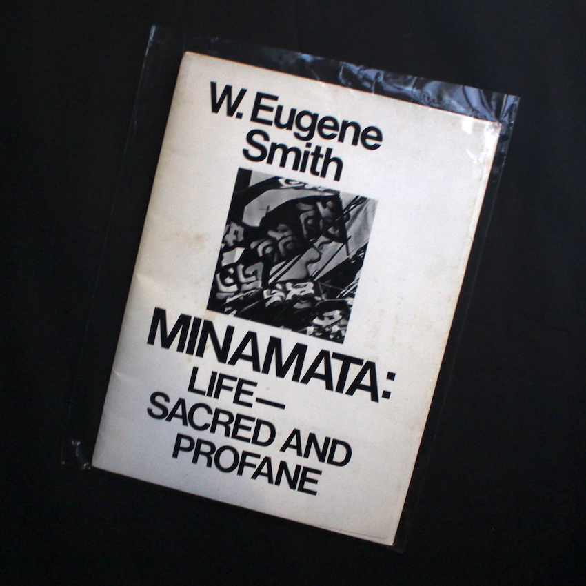 水俣：生-その神聖と冒瀆 / Minamata: Life-Sacred and Profane