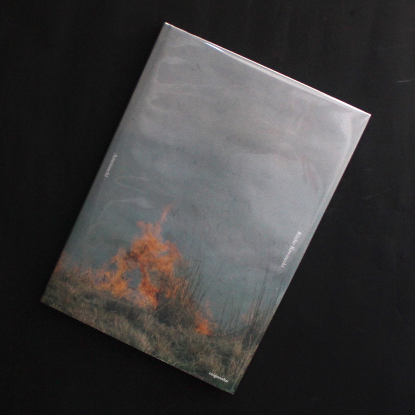 あめつち / Ametsuchi（Signed） - 川内 倫子 / Rinko Kawauchi