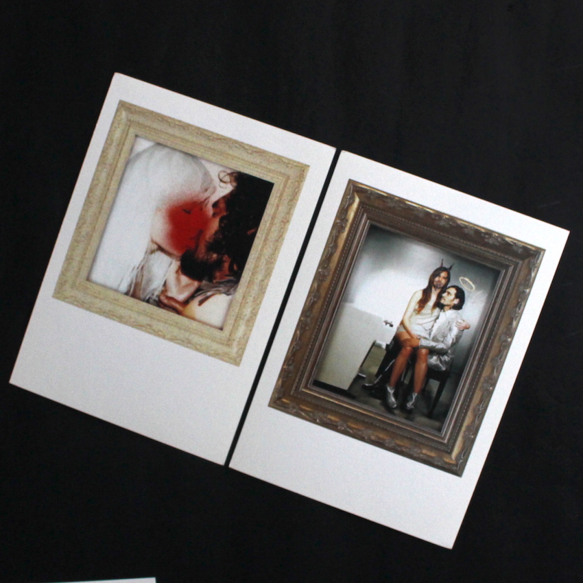 Retrospective 1997 - 2002 - Vincento Gallo