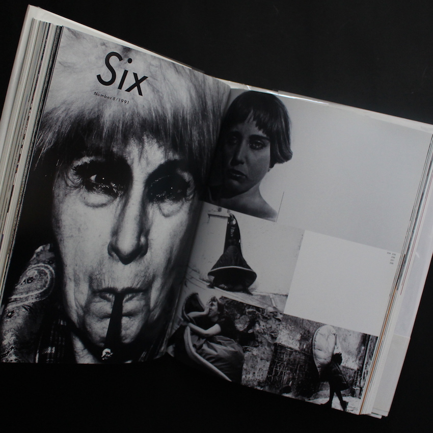 Inoue Tsuguya Graphic Works 1981 - 2007（Signed） - 井上 嗣也