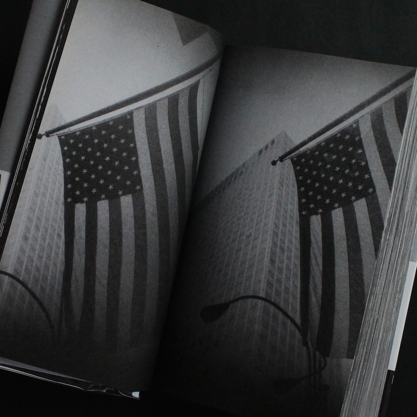 71 New York - 森山 大道 / Daido Moriyama