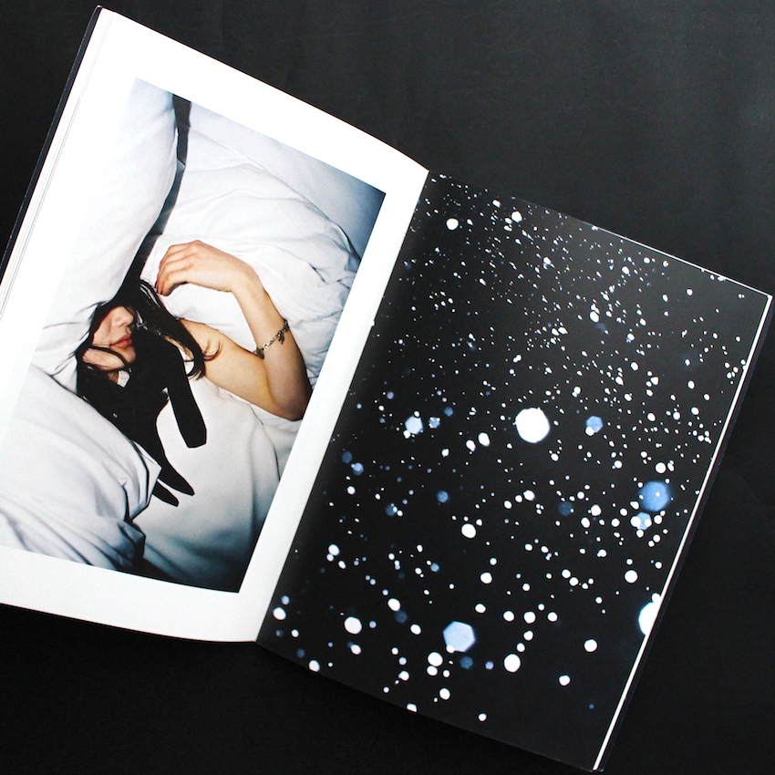 March - 奥山 由之 / Yoshiyuki Okuyama