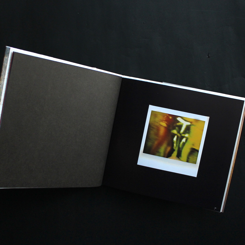 ラバー / Rubber - 須田 一政 / Issei Suda