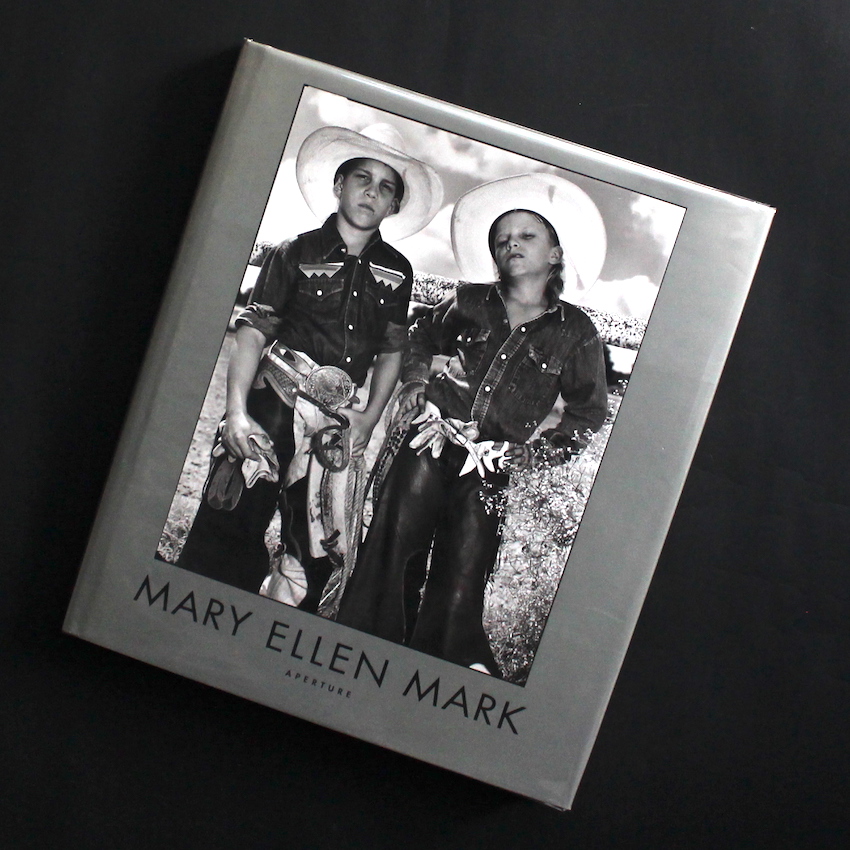American Odyssey - Mary Ellen Mark