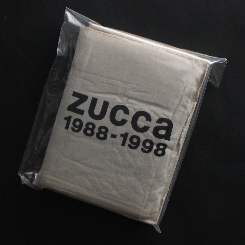 ZUCCa 1988 - 1998
