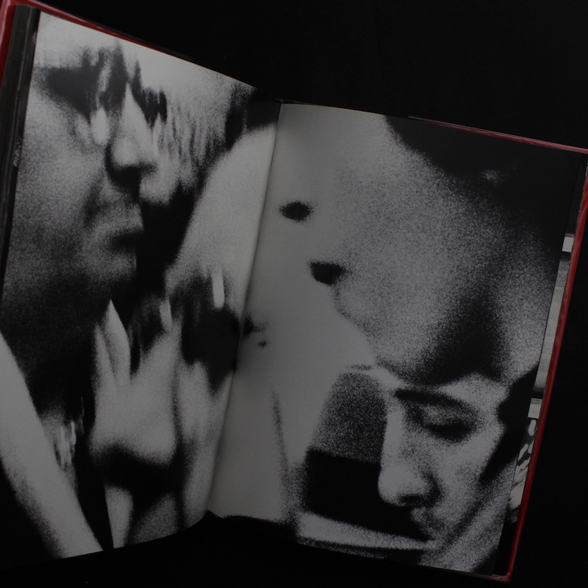 New York 1954.55（Hardcover） - William Klein