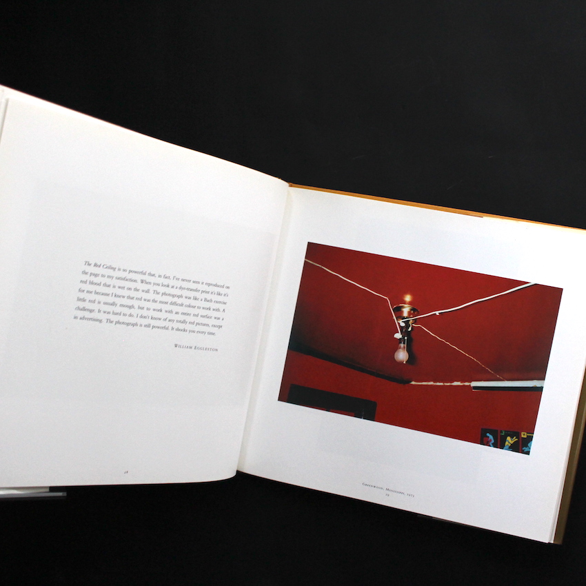 Ancient and Modern（Hardcover） - William Eggleston