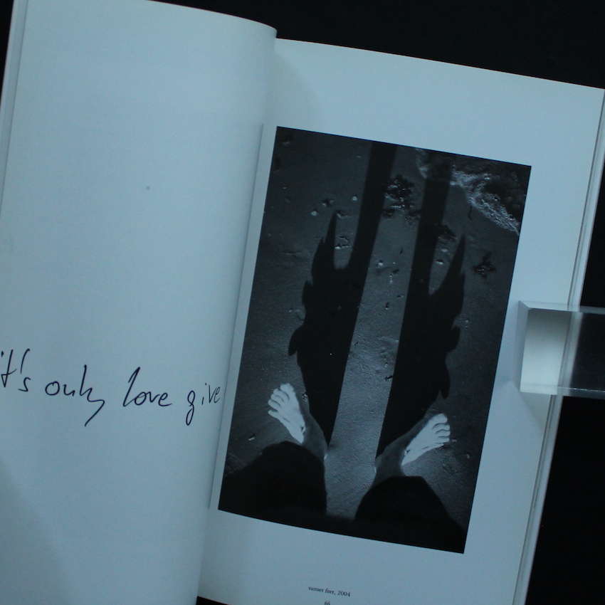 Wolfgang Tillmans / Wako Book 3 - Wolfgang Tillmans