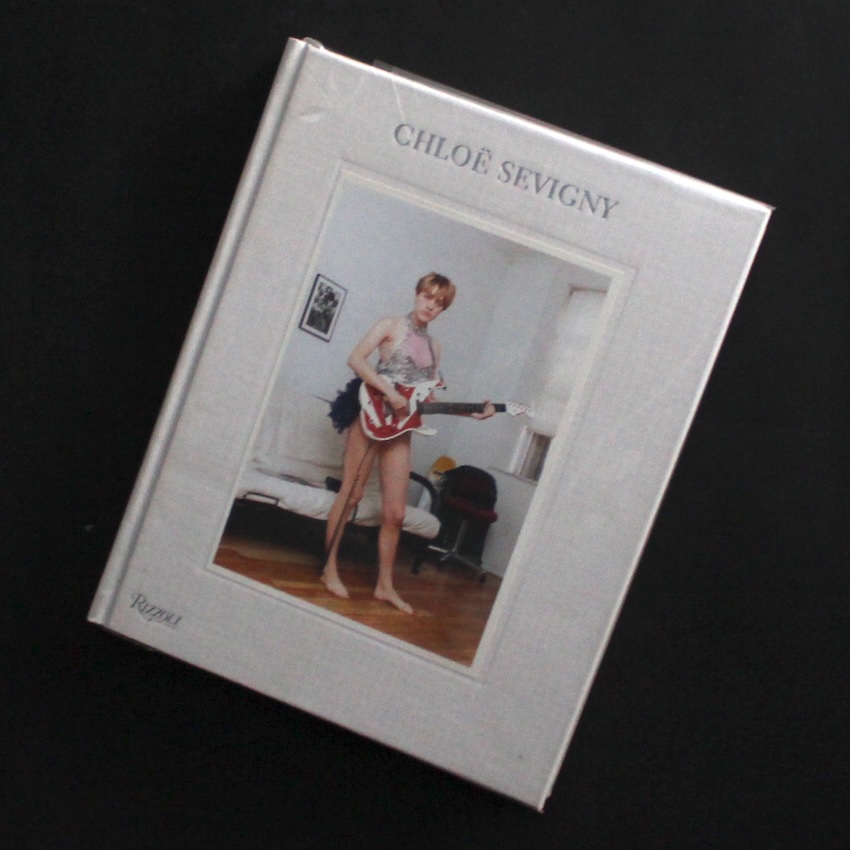 Chloe Sevigny - Chloe Sevigny