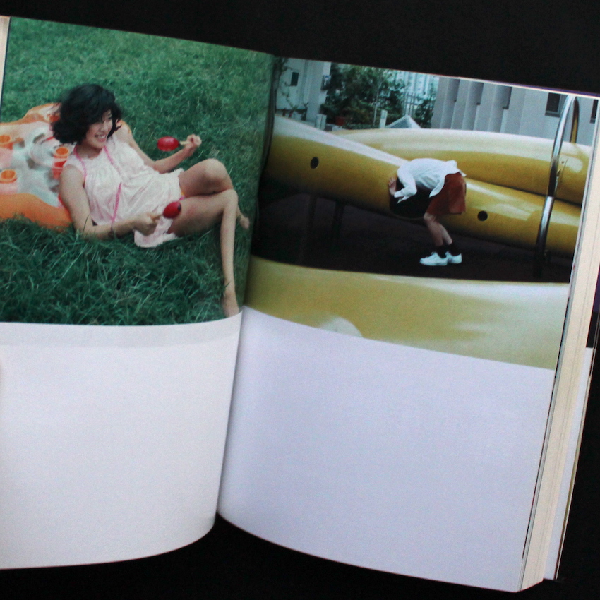 Purple Number Two Winter 98 / 99