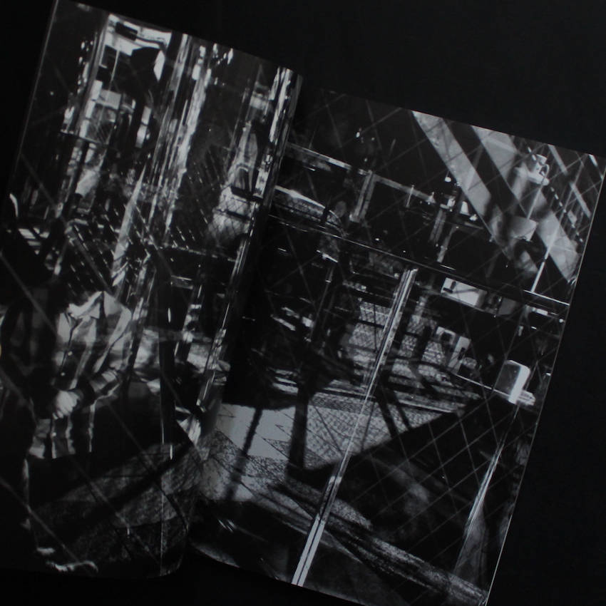 Tokyo Street Vol.2（Signed） - 鈴木 達朗 / Tatsuo Suzuki