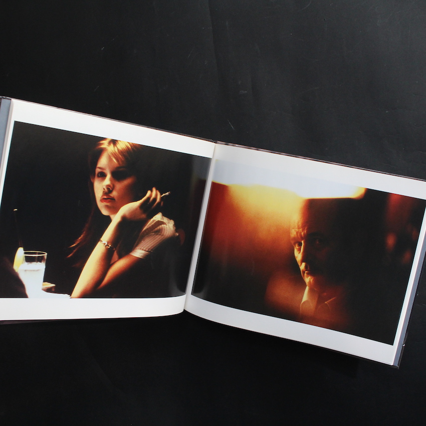 ロスト・イン・トランスレーション / Lost In Translation（Missing