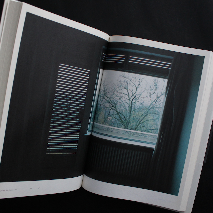 Mies Van Der Rohe（Missing Dust Jacket） - 上田 義彦 / Yoshihiko Ueda