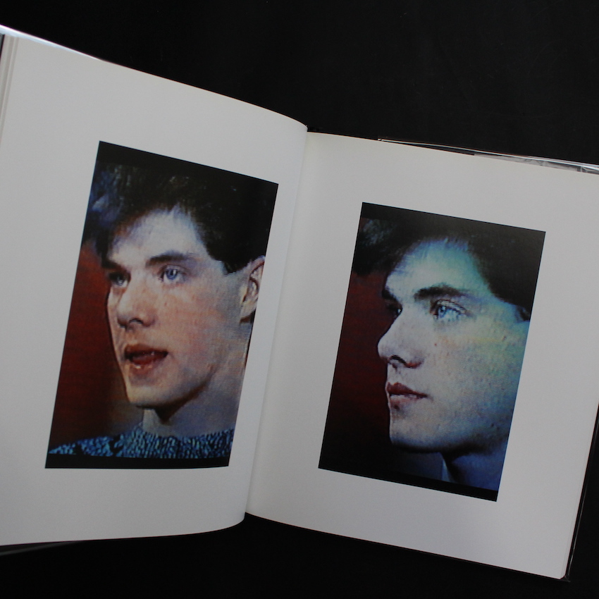 Larry Clark（Signed） - Larry Clark