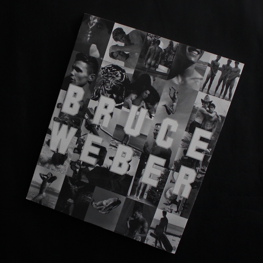 Bruce Weber BW - Bruce Weber