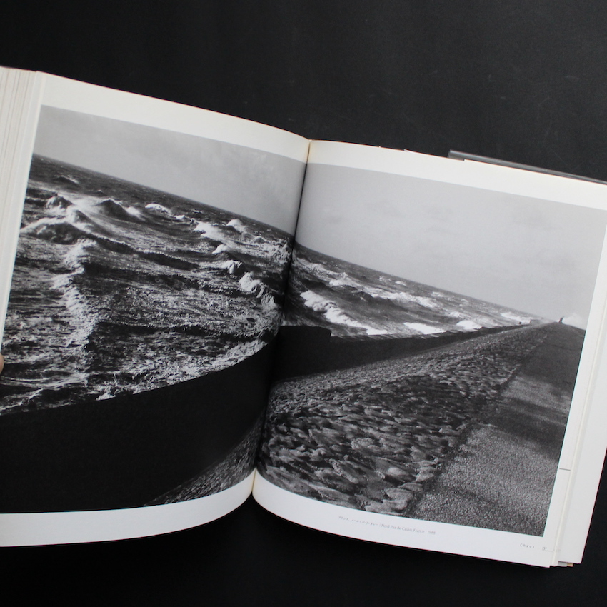 ジョセフ・クーデルカ展 / Josef Koudelka Retrospective（Second