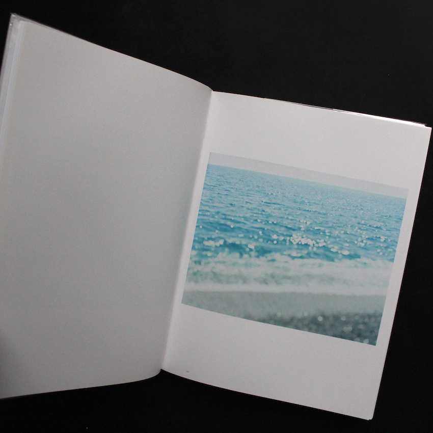 意識の流れ / Stream of Consciousness（White Cover） - 鈴木 理策