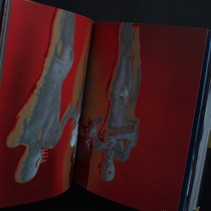 光と鬼 / The Photon & Ogre 横須賀功光の写真魔術（With OBI