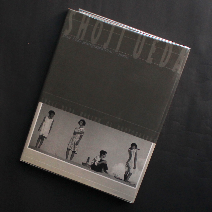 軌道回帰 -Shoji Ueda Polaroid 35mm Photo Album- - 植田 正治