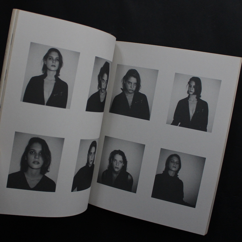 1978（Signed） - Mark Borthwick