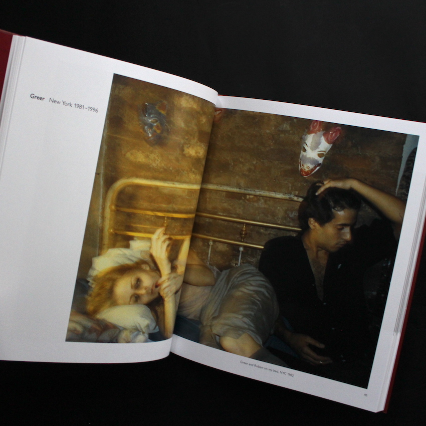 The Other Side（Steidl Edition） - Nan Goldin