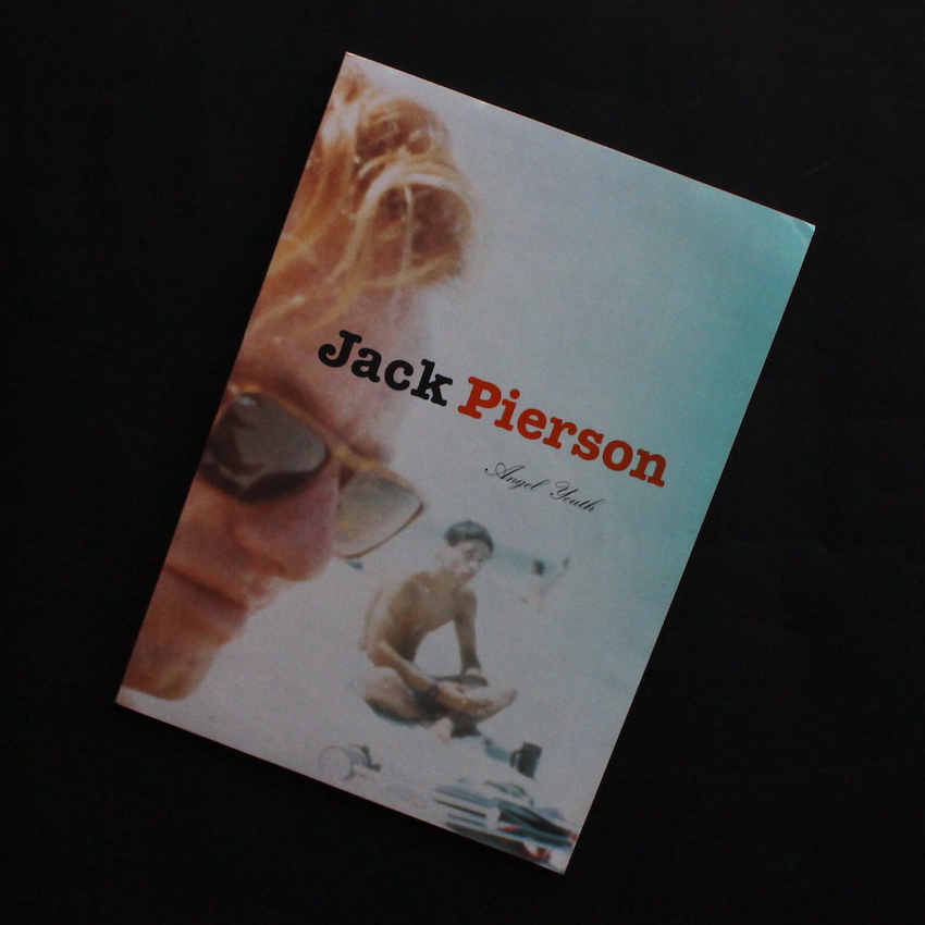 Angel Youth（First Edition） - Jack Pierson