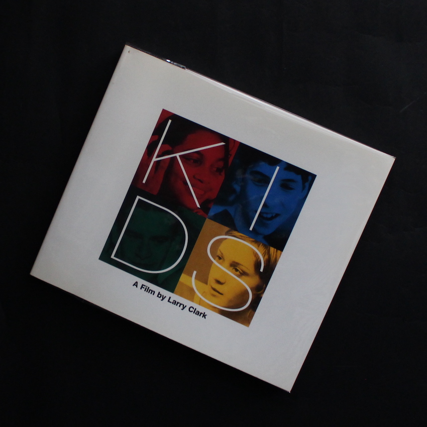 Kids（Japanese Edition） - Larry Clark