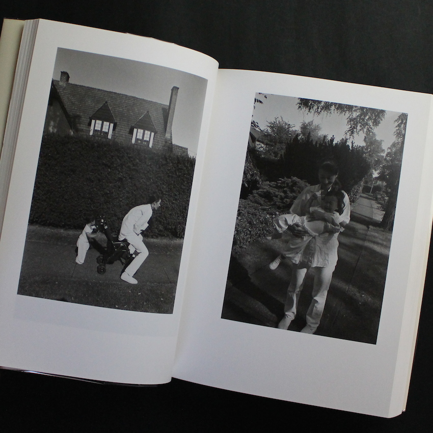 at Home（First Edition） - 上田 義彦 / Yoshihiko Ueda