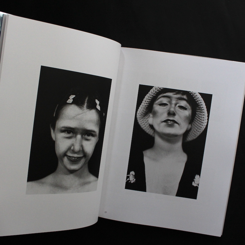 Cindy Sherman - Cindy Sherman