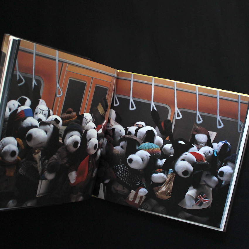 スヌーピー・イン・ファッション / Snoopy In Fashion（Second Edition