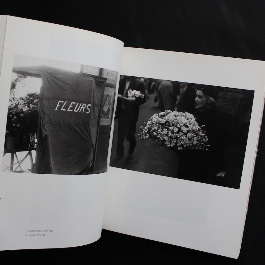 Looking In Robert Frank's The Americans（Softcover） - Robert Frank
