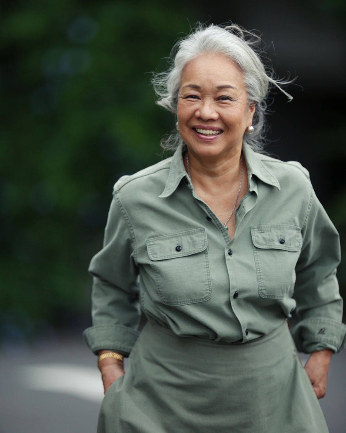 HAMPTON | MADISONBLUE Official website｜マディソンブルー【公式】サイト