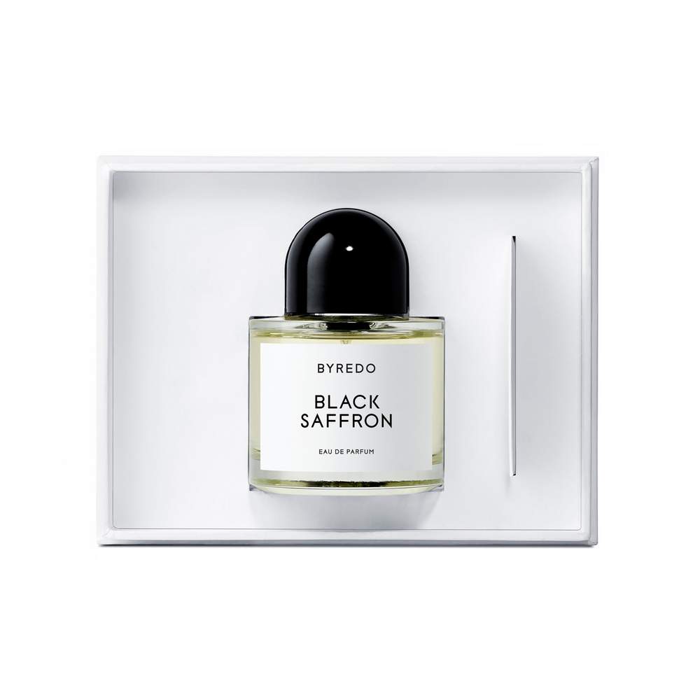 Black Saffron Apa De Parfum BYREDO | Madison Perfumery