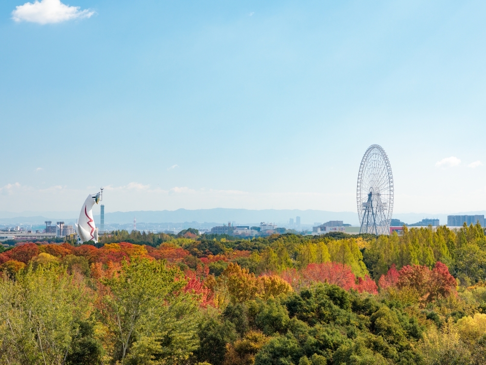 吹田（大阪府）の住みやすさと治安は？ 大阪が誇るベッドタウンの魅力