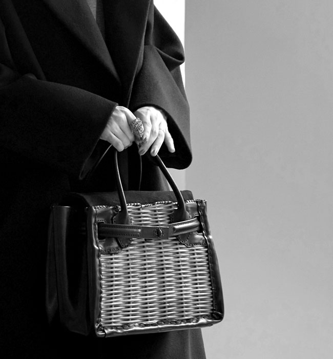 ebagos エバゴス Autumn ＆ Wintter | マドリガル公式サイト