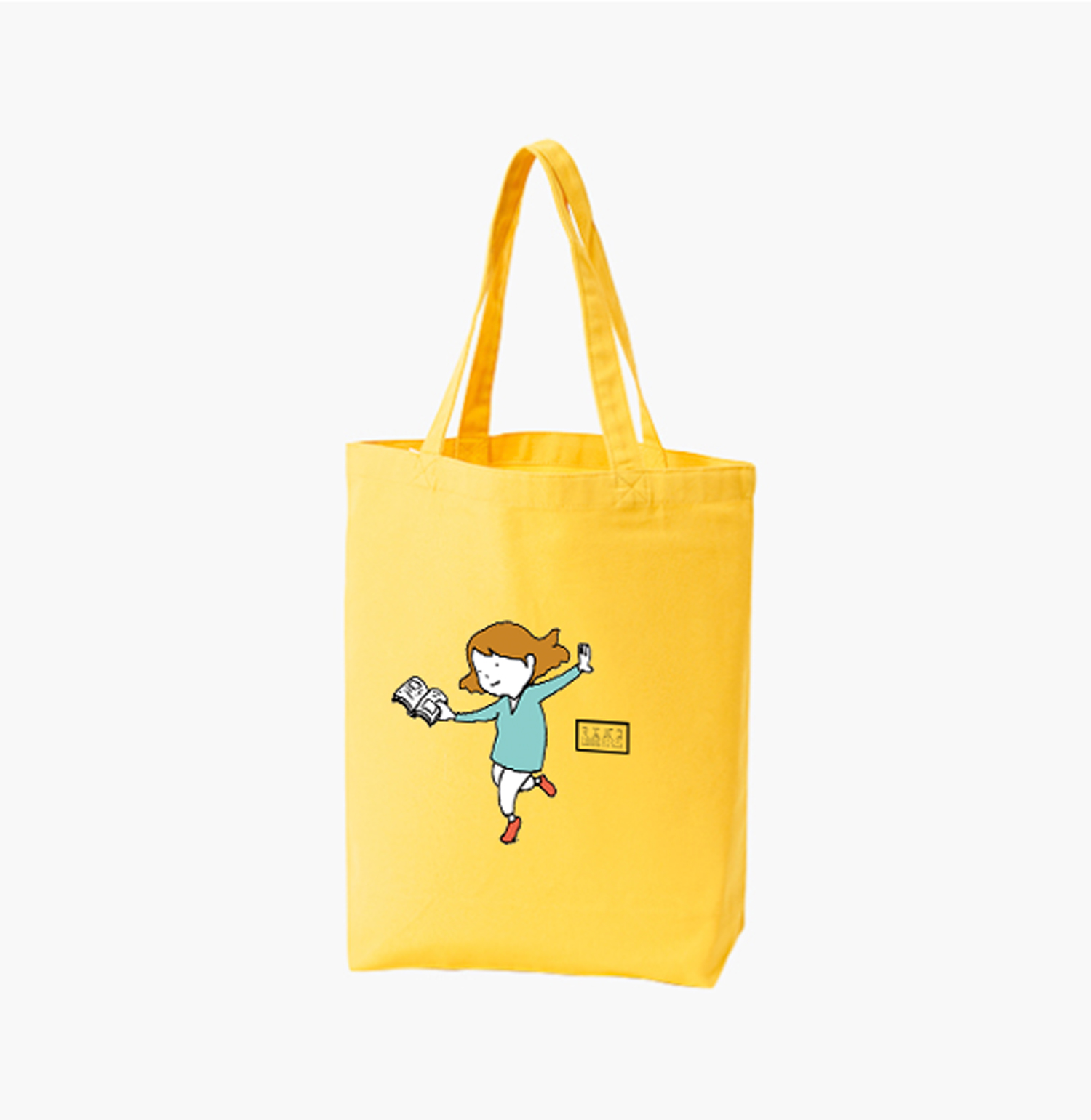 オフィシャルグッズ | おしらせ | 前橋ブックフェス