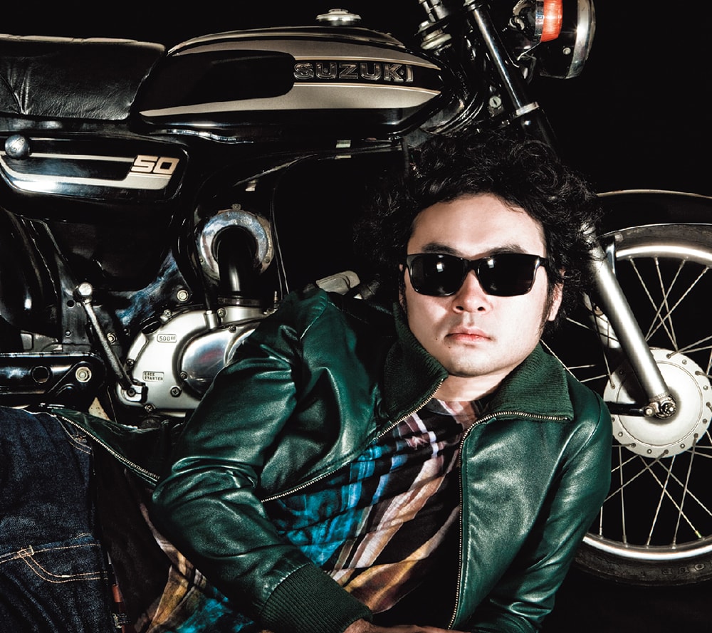 DISCOGRAPHY | 前野健太 オフィシャルサイト