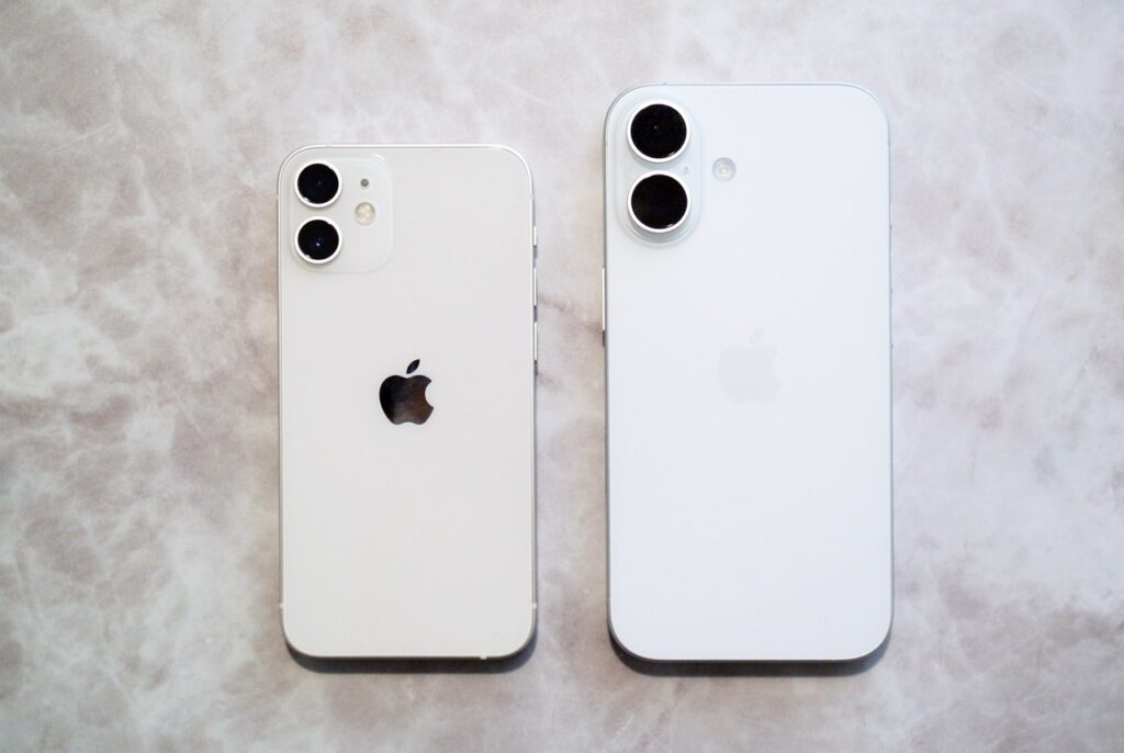 2024年】iPhone 12 mini 実機レビュー｜今でも快適に使えるか徹底検証