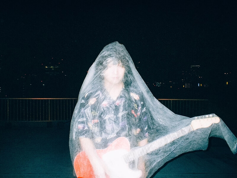 多次元制御機構よだか、初EP『PILOT』リリース 田淵智也（UNISON