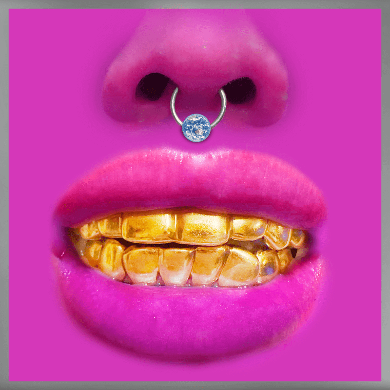 ゆるふわギャング、YOU THE ROCK☆、AKIRA ARASAWA（ヘンタイカメラ